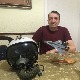 Добио је стан у наградној игри, али бивши пилот Добио је стан у наградној игри, али бивши пилот