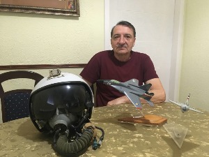 Добио је стан у наградној игри, али бивши пилот Добио је стан у наградној игри, али бивши пилот