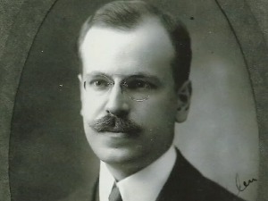 Џон Фротингам – највећи добротвор којег је Србија имала у својој историји 