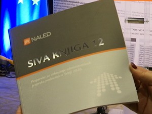 Зашто Сиву књигу НАЛЕДА називају "библијом реформе"