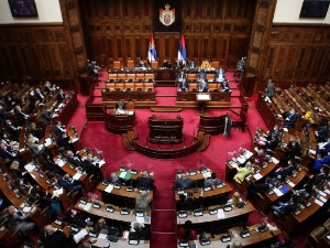 Мали: Србија спремна за примену Закона о пореклу имовине