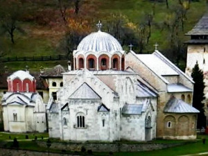 Студеница бисер културе света