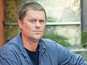 Театрологике: Андраш Урбан