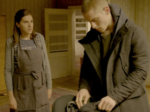 Тајне винове лозе