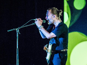 Свет по Рејдиохеду