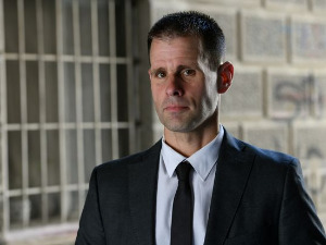 Срце злочина