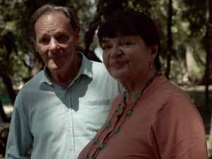 Каљаве гуме