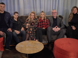 ТВ лица: Дејан Томашевић