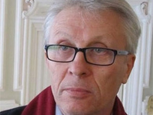 Закључано: Светислав Божић