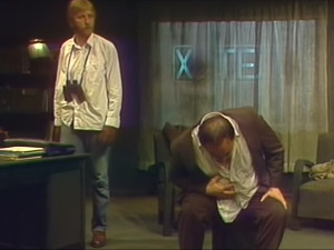 ТВ театар: Професионалац