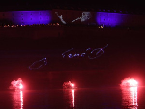 Ноћ када је Ђоле препливао Дунав