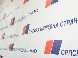 Завршена седница Председништва СНС-а