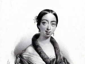 Музика као живот – Полин Вијардо