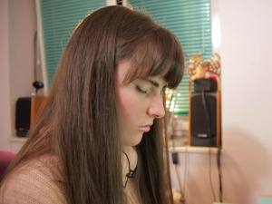 Заједно: Теодора Палинкаш