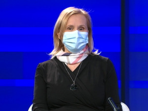 Може ли се два пута прележати ковид – професорка Тања Јовановић је категорична