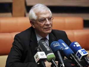 Борељ: Не претварамо се, желимо Западни Балкан у ЕУ