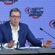 Вучић: Предстоји нам тежак период и притисци у вези са КиМ и Републиком Српском