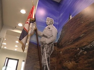 Сећање на јунаке "Гвозденог пука" у Топлици не бледи, ускоро ће бити отворена и спомен-соба