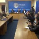 Покренута истрага о тучи у којој је повређен син Ненада Рашића