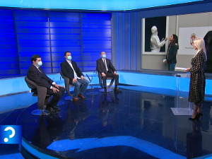 Вакцинација тече по плану - зашто расте број заражених