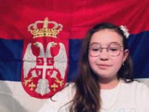 Српски језик је поезија