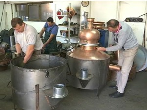 Казан за печење ракије је први патент на овим просторима – које су грешке током пријаве проналазака