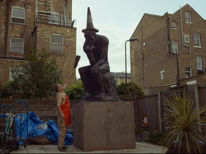 Одрађени Бенкси