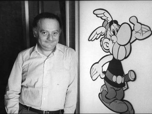 Рене Госини: Наш ујак из Арморике