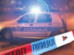 Нађено тело у запаљеном аутомобилу код Трстеника