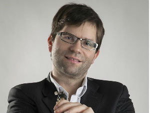 21. Панчевачки џез фестивал: Кристоф Бачо Триад