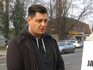 Мали Деспот настрадао је у Земуну пре тачно три месеца, родитељи и даље чекају одговоре надлежних