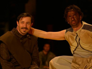 ТВ театар: Отело