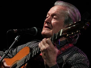 Белеф 2016: Ибрица Јусић