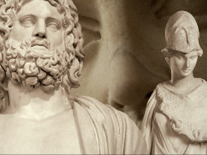 Велики митови: Илијада – Мач и теразије, 5-10