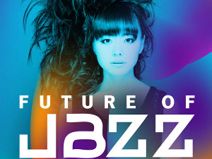 31. Београдски џез фестивал: Биг бенд РТС-а и Кристифор Лауер