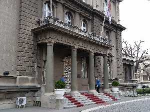 Вучић данас са патријархом Порфиријем