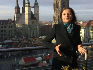 Доситеј, путник просвећености: Образовање на Западу, 4-8