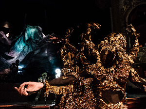 Тијере, Шехтер, Перез, Пајт