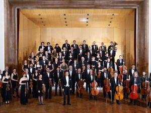 52. Бемус: СО РТС: Л. В. Бетовен, Симфонија бр. 7