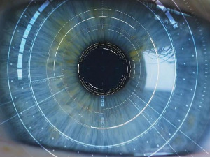 Више од човека: Будућност наших чула – Вид, 2-5