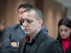 Одложено суђење Зорану Марјановићу за убиство супруге, није дошао на рочиште