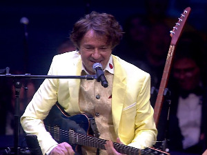 Горан Бреговић: Три писма из Сарајева