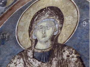 Време фресака