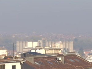 Пет милијарди евра за решавање еколошких проблема у Београду