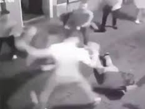 Осморо ухапшено због бруталног пребијања у Новом Саду, тројица се сумњиче за покушај убиства