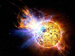 Како ће се у будућности користити струја произведена у свемиру