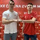 Звезда добила још два ”сениора”