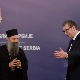 "Када држава и црква стреме истом циљу, Србија буде прва у Европи по многим питањима"