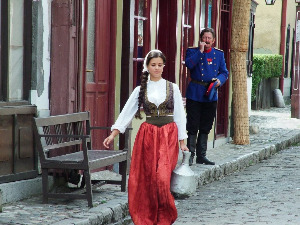 Оно наше што некад бејаше