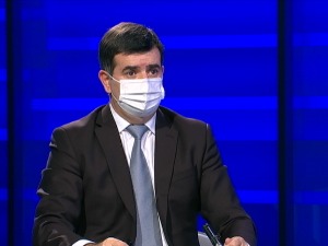 Ђерлек: Људски животи су број један, али и за ту борбу треба новца